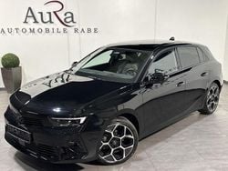 Karbonschwarz Gebraucht 2024 Opel Astra Limousine | 22.749 € (Guter Preis)