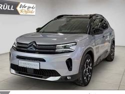 Grau Gebraucht 2024 Citroën C5 Aircross SUV | 34.490 €