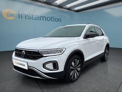 Weiß Gebraucht 2025 VW T-Roc SUV | 23.399 € (Etwas zu teuer)