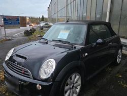 Gebraucht 2005 Mini Cooper S Cabriolet Cabrio | 4.300 € (Fairer Preis)