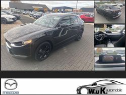 Schwarz Gebraucht 2025 Mazda CX-30 Homura-Line SUV | 25.990 € (Superpreis)