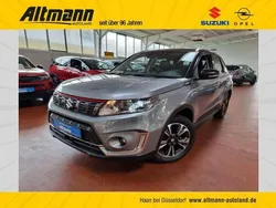 Grau Gebraucht 2019 Suzuki Vitara Comfort+ SUV | 16.980 € (Fairer Preis)