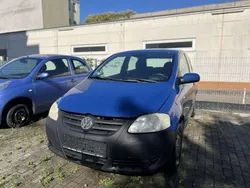 Gebraucht 2007 VW Fox Kleinwagen | 555 € (Superpreis)
