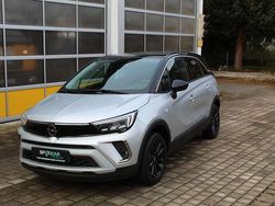 Grau Gebraucht 2024 Opel Crossland Enjoy SUV | 20.990 € (Fairer Preis)