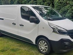 Weiß Gebraucht 2025 Renault Trafic Van | 19.900 €