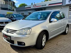 VW Golf V