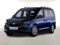 Midnight blue metallic Neu 2025 Ford Tourneo Active Van / Kleinbus | 35.630 € (Guter Preis)
