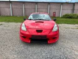 Toyota Celica