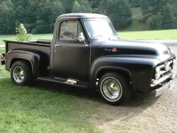 Ford F100