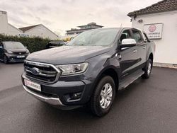 Grau Gebraucht 2022 Ford Ranger Limited Abholung | 35.900 € (Guter Preis)