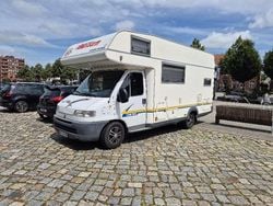 Gebraucht 2001 Fiat Ducato 14 Van | 18.900 €