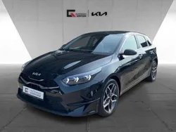 (1k) black pearl m Neu 2025 Kia Ceed 4 Limousine | 27.390 € (Guter Preis)