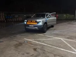 Silber Gebraucht 2023 Ford Ranger Raptor Abholung | 55.000 € (Teuer)