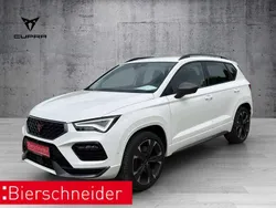 Weiss Gebraucht 2023 Cupra Ateca VZ SUV | 33.950 € (Guter Preis)