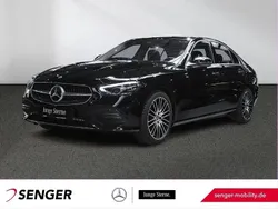 Gebraucht 2023 Mercedes C180 Avantgarde | 33.490 € (Guter Preis)