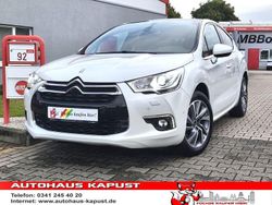 Weiß Gebraucht 2012 Citroën DS4 Kleinwagen | 4.990 € (Superpreis)