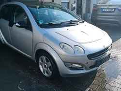 Andere außenfarben Gebraucht 2006 Smart ForFour Kleinwagen | 1.700 € (Fairer Preis)