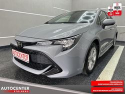 Grau Gebraucht 2019 Toyota Corolla Comfort Kombi | 17.690 € (Fairer Preis)