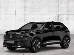 Schwarz Neu 2025 Peugeot 2008 Allure SUV | 31.673 € (Guter Preis)