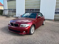 Gebraucht 2011 BMW 118 Cabriolet Cabrio | 4.900 € (Fairer Preis)