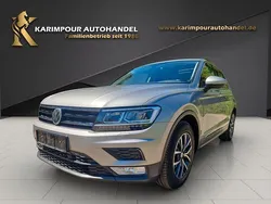 Andere Gebraucht 2016 VW Tiguan Comfortline SUV | 24.890 €