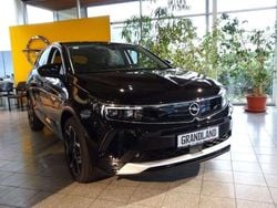 Ktv lackierung schwarz perla Gebraucht 2024 Opel Grandland X Elegance SUV | 45.904 €
