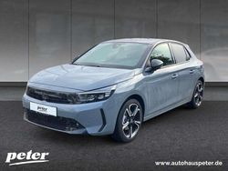 Grau Gebraucht 2024 Opel Corsa Kleinwagen | 20.440 € (Fairer Preis)