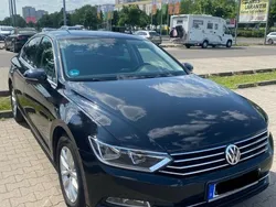 Schwarz Gebraucht 2018 VW Passat Comfortline Limousine | 19.000 € (Guter Preis)