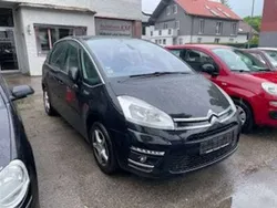 Schwarz Gebraucht 2011 Citroën Grand C4 Picasso SELECTION Van / Kleinbus | 3.900 € (Guter Preis)