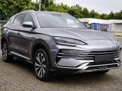 Time grey Neu 2025 BYD Seal U Boost SUV | 34.880 € (Fairer Preis)