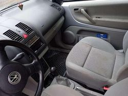 Gebraucht 2002 VW Lupo Kleinwagen | 650 € (Guter Preis)