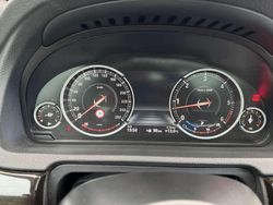 Schwarz Gebraucht 2017 BMW 535 Kleinwagen | 31.000 €