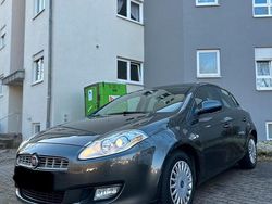 Gebraucht 2007 Fiat Bravo Dynamic Kleinwagen | 2.500 € (Fairer Preis)