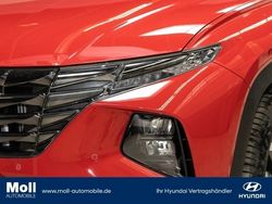 Andere farbe Gebraucht 2024 Hyundai Tucson Prime SUV | 33.980 € (Etwas zu teuer)