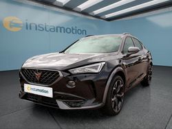 Schwarz Gebraucht 2024 Cupra Formentor VZ SUV | 36.899 € (Fairer Preis)