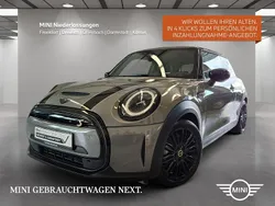 Grau Gebraucht 2022 Mini Cooper SE Kleinwagen | 19.490 € (Fairer Preis)