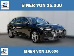Schwarz metallic Gebraucht 2024 Audi A5 Kombi | 46.190 € (Guter Preis)