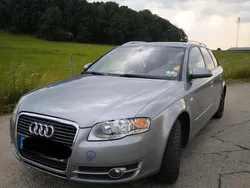 Gebraucht 2005 Audi A4 Kombi | 2.589 €