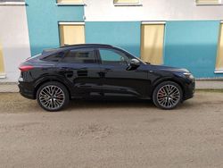 Schwarz Neu 2025 Audi Q5 Sportback Sport SUV | 78.975 €
