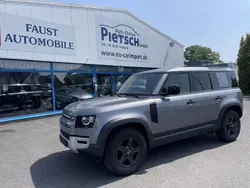 Silber Gebraucht 2020 Land Rover Defender SUV | 39.990 €