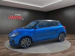 Blau Gebraucht 2020 Suzuki Swift Sport Kleinwagen | 16.490 € (Fairer Preis)