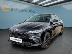 Schwarz Neu 2025 Skoda Scala Kleinwagen | 31.349 € (Teuer)