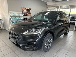 Magneticgrau (metallic) Gebraucht 2022 Ford Kuga ST-Line SUV | 24.990 € (Guter Preis)