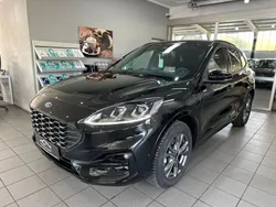 Magneticgrau (metallic) Gebraucht 2022 Ford Kuga ST-Line SUV | 26.490 € (Guter Preis)