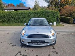Silber Gebraucht 2010 Mini Cooper Kleinwagen | 2.899 € (Superpreis)