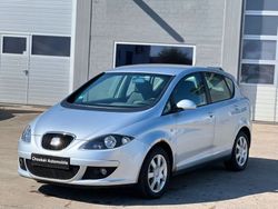 Gebraucht 2006 Seat Toledo Stylance Limousine | 1.000 € (Superpreis)