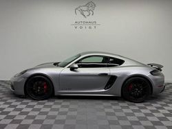 Andere Gebraucht 2021 Porsche Cayman Coupé | 80.000 €