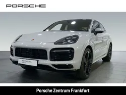 Kreide Gebraucht 2022 Porsche Cayenne GTS SUV | 97.790 € (Etwas zu teuer)