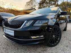 Schwarz Gebraucht 2019 Skoda Octavia Style Kombi | 19.490 € (Fairer Preis)