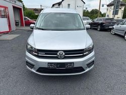 Silber Gebraucht 2019 VW Caddy Maxi Van / Kleinbus | 13.799 € (Fairer Preis)